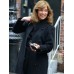 Russian Doll Season 2 Annie Murphy Black Coat Russian Doll Season 2 Annie Murphy Black Coat